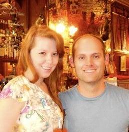 photo of Jonathan L.