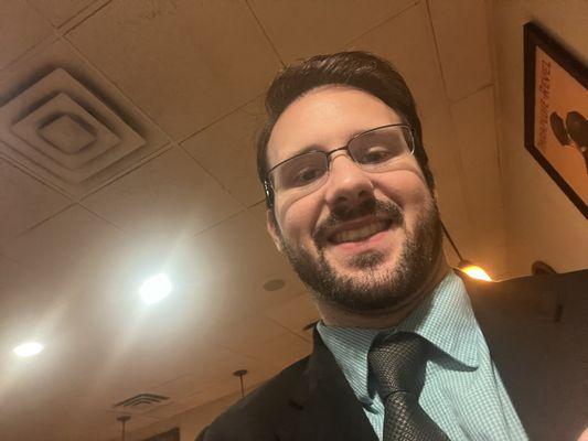 Photo of Jonathan A.