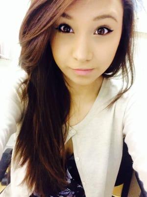 Photo of Wendy A.
