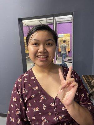 photo of Kimberly T.