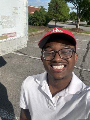 photo of Christian W.