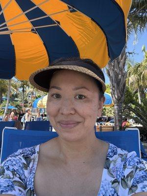 photo of Christine L.