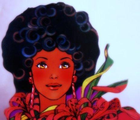 photo of Kimberly H.