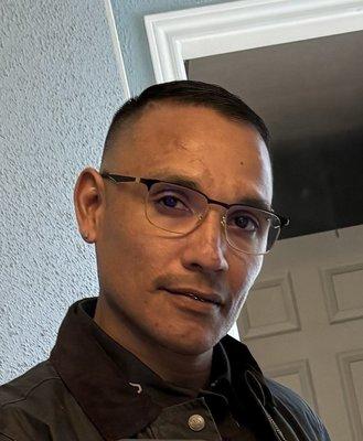 Photo of Chris C.