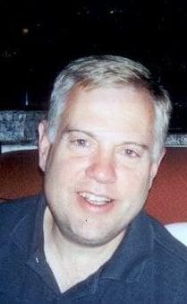 Photo of George L.