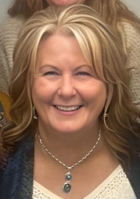 Photo of Anne J.