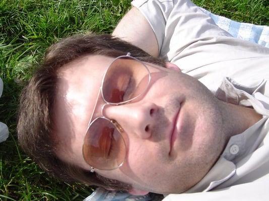 Photo of Todd C.