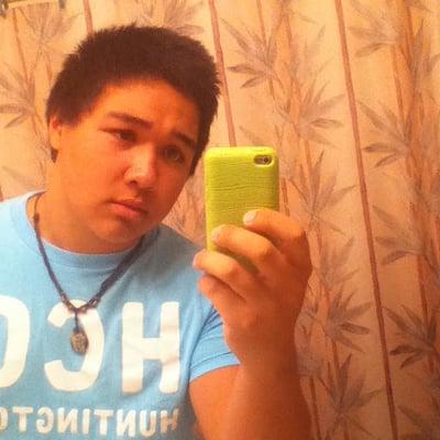 Photo of Jacob T.
