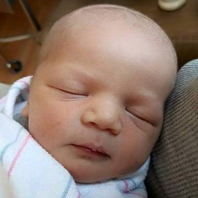 photo of Kierstin M.