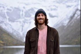 Photo of Andrew E.