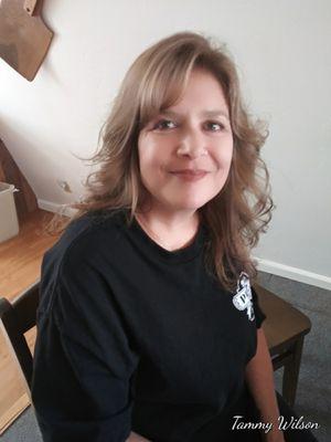 photo of MsTammywilson ..