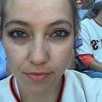 Photo of Ashley H.
