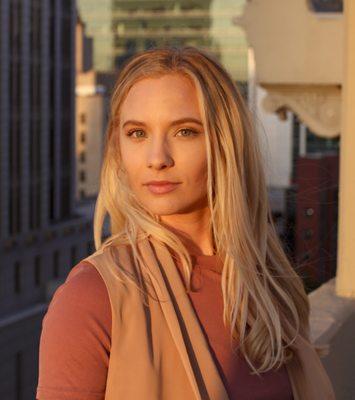 photo of Carrielle S.