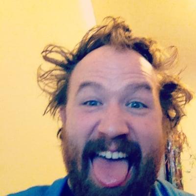 Photo of Brian B.
