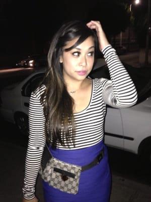 Photo of Mara T.