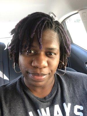 Photo of Marlania G.