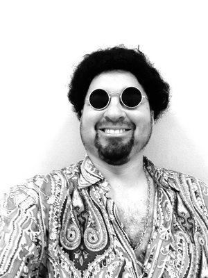 photo of Sergio V.