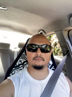 Photo of Rico E.