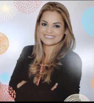 Photo of Luz A.