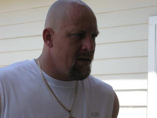 Photo of James R.