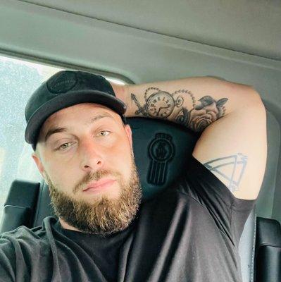 photo of Anderson R.