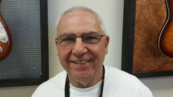 Photo of Girolamo O.