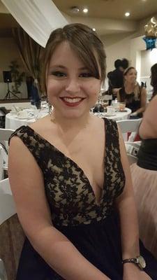 Photo of Laura C.
