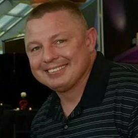 Photo of Michael P.