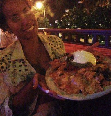 Photo of Prisilla C.