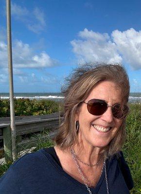 Photo of Rebecca R.