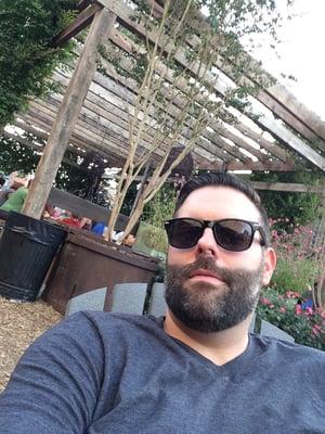 Photo of Ryan D.