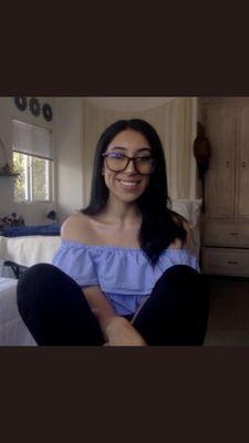 photo of Stephanie R.