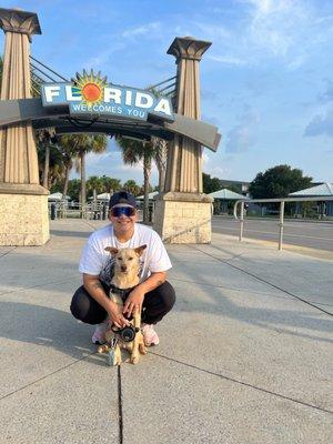 photo of Clarissa G.