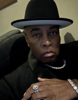 photo of J Anthony W.