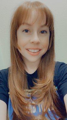 Photo of Amanda F.