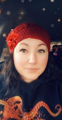 photo of Amanda W.