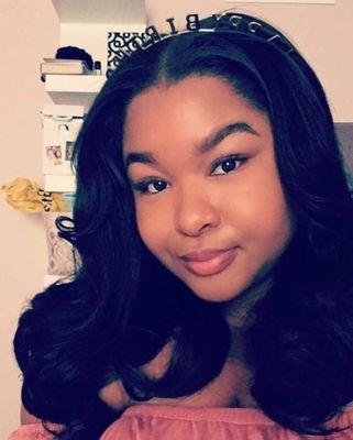 Photo of Lauren Nicole H.