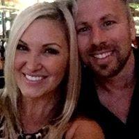 Photo of April Peart J.