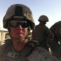 Photo of Brett B.
