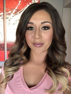 photo of Michelle H.