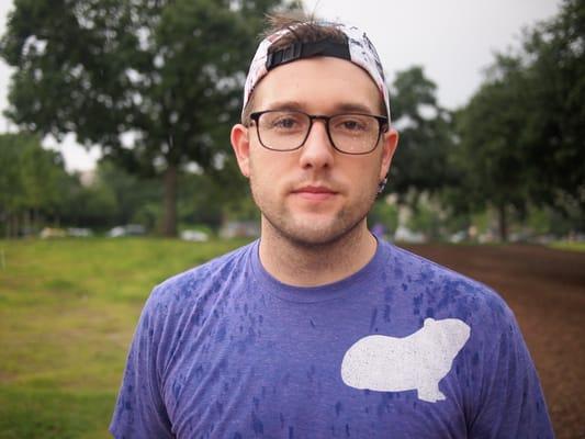 Photo of Brian M.