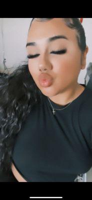 photo of Samantha S.