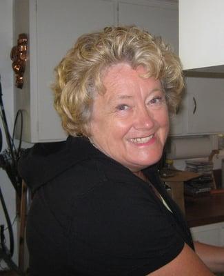 photo of Patti D.