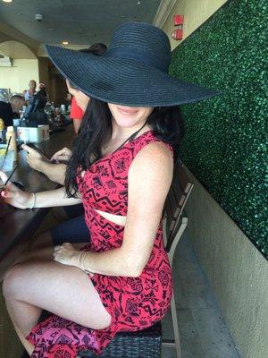 photo of Shannon M J.