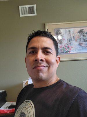 Photo of Ryan B.