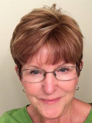 photo of Rosanna C.
