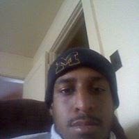 Photo of Donnell A.