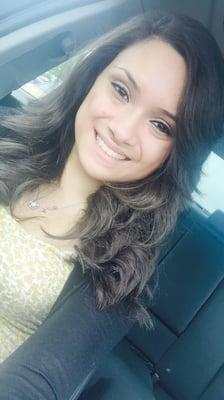 Photo of Areli G.