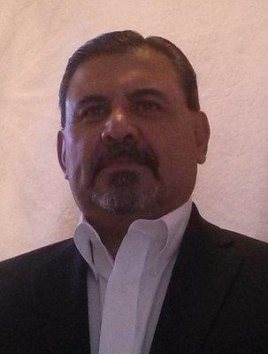 Photo of Jose F.