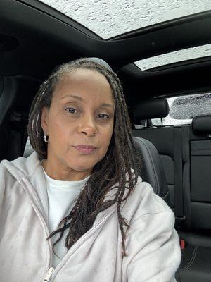 Photo of Wendy W.